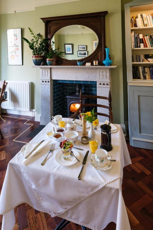 مبيت وإفطار بلفاست Ravenhill House المظهر الخارجي الصورة